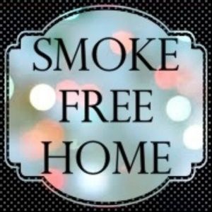 Smoke free home
